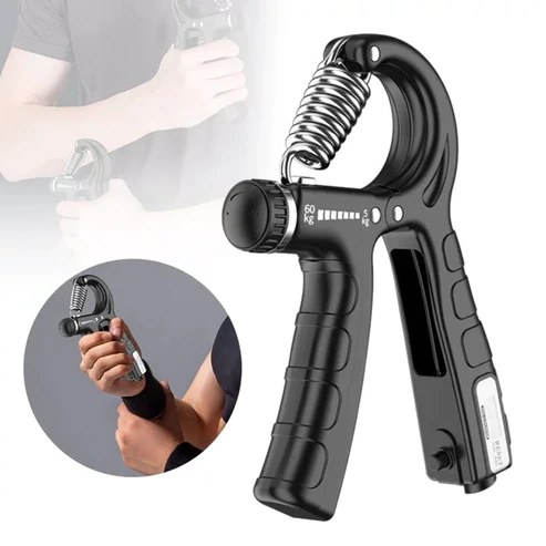 2024_03_13c48f62-711a-4dba-bde9-e53d08b1dade.b214e5de35e4b085ef2c2aef57b484bd Adjustable Exerciser Hand Gripper With Counter Strengthener Adjustable Resistance Wrist Strengthe (Random color)ner