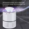 2024_06_s-l960-7 Mosquito Trap with Killer Lamp | Eco Friendly Chemical Free USB Connected UV LED Light Fly Bug Di-Speller with Suction Fan Repellent Lamp (Random color)