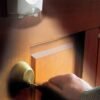 Indoor and Outdoor LED Motion and Light Sensor Activated - Wireless - Battery Powered - Night Light (Imported)